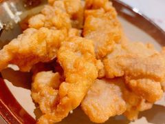 四川小酥肉-乔阿马·江南味·驴肉香(龙湖华泾天街店)