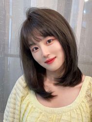-M1 HAIR烫染