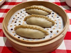 -西贝(上海中心店)