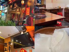 -重庆老灶火锅(红岭店)