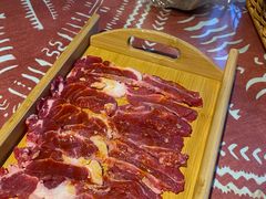 -火塘云南烧烤大排档