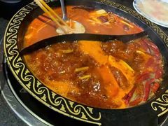 -董家湾重庆老火锅(嘉华店)