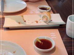 -山葵家·创意料理(EFC欧美广场店)
