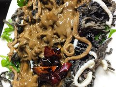 -正宗天津烧麦馆(柳州路店)