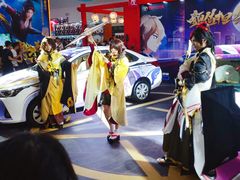 -东浩兰生上海世博展览馆