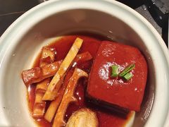 -旺顺阁·北京菜·烤鸭(大望路店)