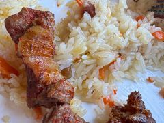 -巴依老爷新疆美食(工体旗舰店)