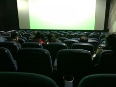 -完美世界影城(天津迎宾店)