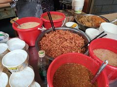 -李字号臭豆腐(总店)