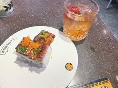 -元气寿司(东方宝泰店)