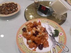 -砂锅居·始于1741(万丰路店)