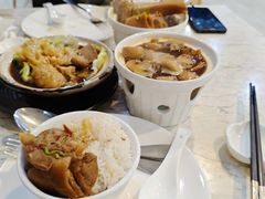 -三美肉骨茶(柏威年广场店)