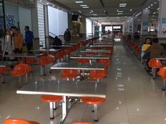 -南京邮电大学-第2食堂
