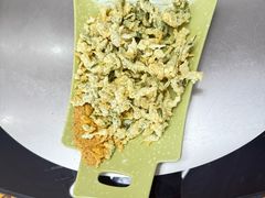 -北京龙庆四季香农家饭庄·灶台鱼·碳烤虹鳟鱼(龙庆峡店)