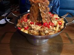 -胖哥俩肉蟹煲(湖滨银泰in77店)