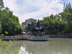 -汇龙潭