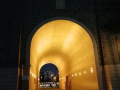 -相门城墙文化休闲景区