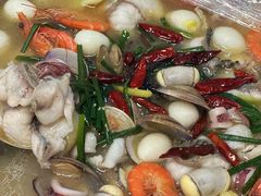 -大鼎水煮鱼(明鑫花苑店)