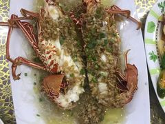 -芽庄老成都川菜馆