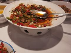 -兰湘子·湘菜小炒(长安万科广场店)