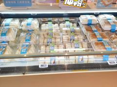 -盒马鲜生(首义店)