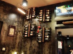 -克比叔叔印度餐厅Kebabs on the Grille(永康路分店)