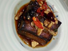 -鸭匠食府·挂炉烤鸭·新京菜(阜成路店)