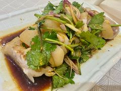 -北海渔村酒楼·粤菜海鲜点心(新华店)