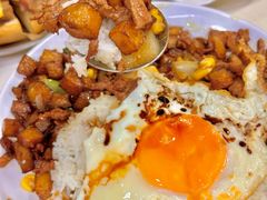-華歡冰室-WahFoon(吉大店)