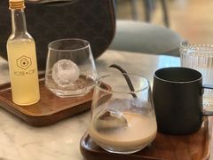 荔枝果酒-Home Cafe(水榭春天店)