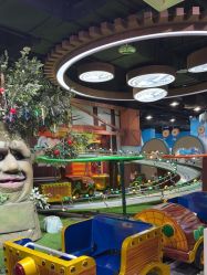 -卡通尼乐园(重庆南坪协信星光店)