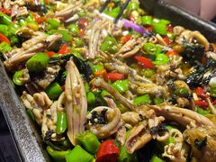 -蘭奢雅集·江浙菜(青山江滩店)