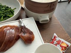 -小大董·烤鸭(王府井apm店)