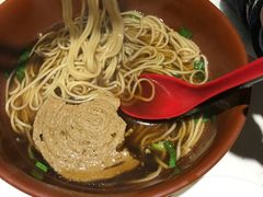 -老德安面馆(翠竹新村南区店)