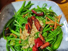 -民食香·腊排骨野生菌美食(木府店)