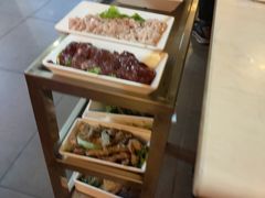 自助取餐区-野妹火锅(龙岗店)