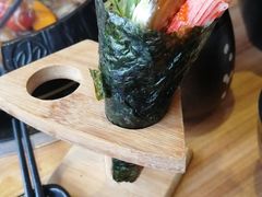 -水林间·寿喜烧自助(仙林金鹰店)