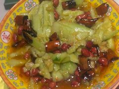 -那家小馆•北京菜•烤鸭(中关村店)