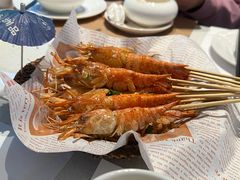 -79号渔船海鲜饭店(岗厦店)