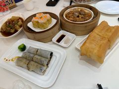 -新海利海鲜城·41年珠海老字号(夏湾店)
