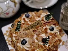 -杜哈夫DOUX RÊVE·生日蛋糕(日月光店)
