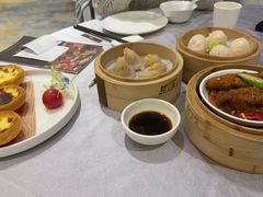 -丰鲤楼•闽南茶楼(仟禧汇店)