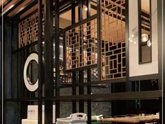 -上海虹桥宾馆味翠餐厅