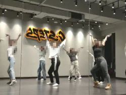 点击看大图 -G-STEPS舞蹈工作室