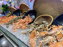 -诸暨耀江开元名都大酒店·琉森湖自助餐厅