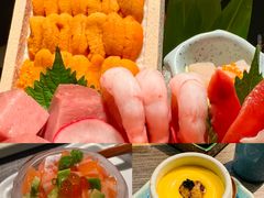 -炙柒Sekinana·精致日料(合生汇店)