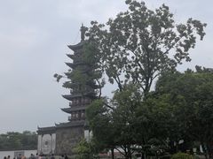 -上海方塔园