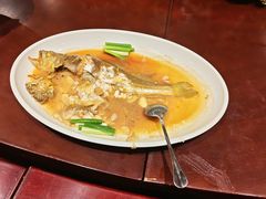 -万宝海鲜舫(劳动公园店)