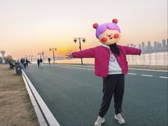 -武昌江滩