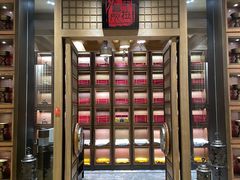 -西藏饭店·亚克·食光自助餐厅